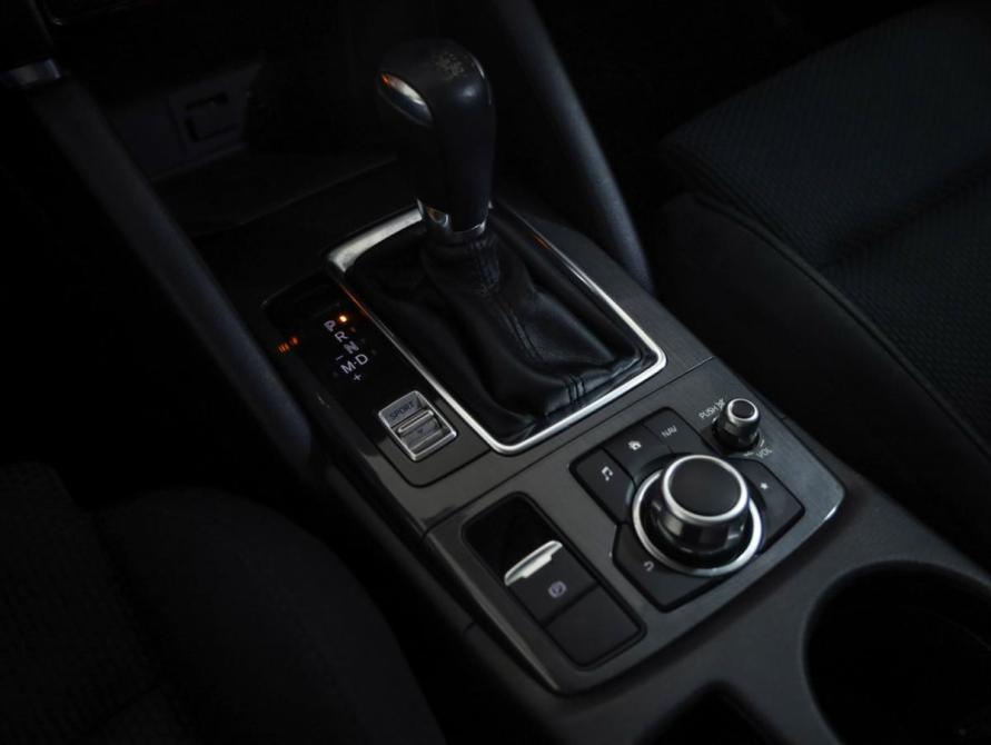 Mazda CX-5 I Рестайлинг Санкт-Петербург  - изображение 17