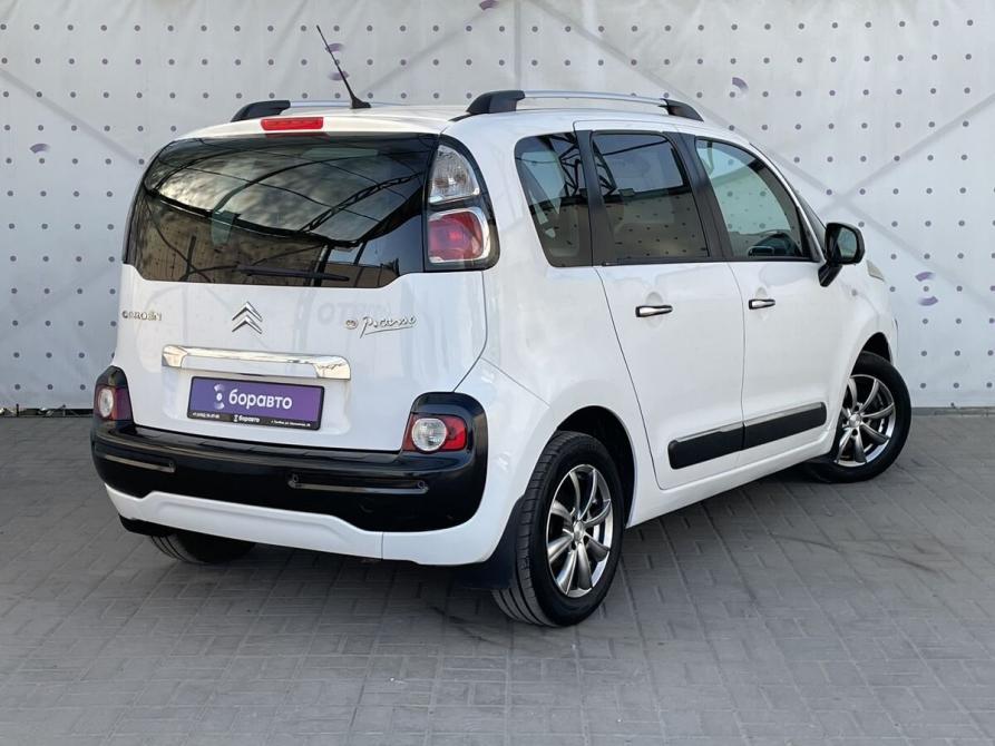 Citroen C3 Picasso I Тамбов  - изображение 4