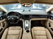 Porsche Panamera I Рестайлинг Казань  - изображение 39