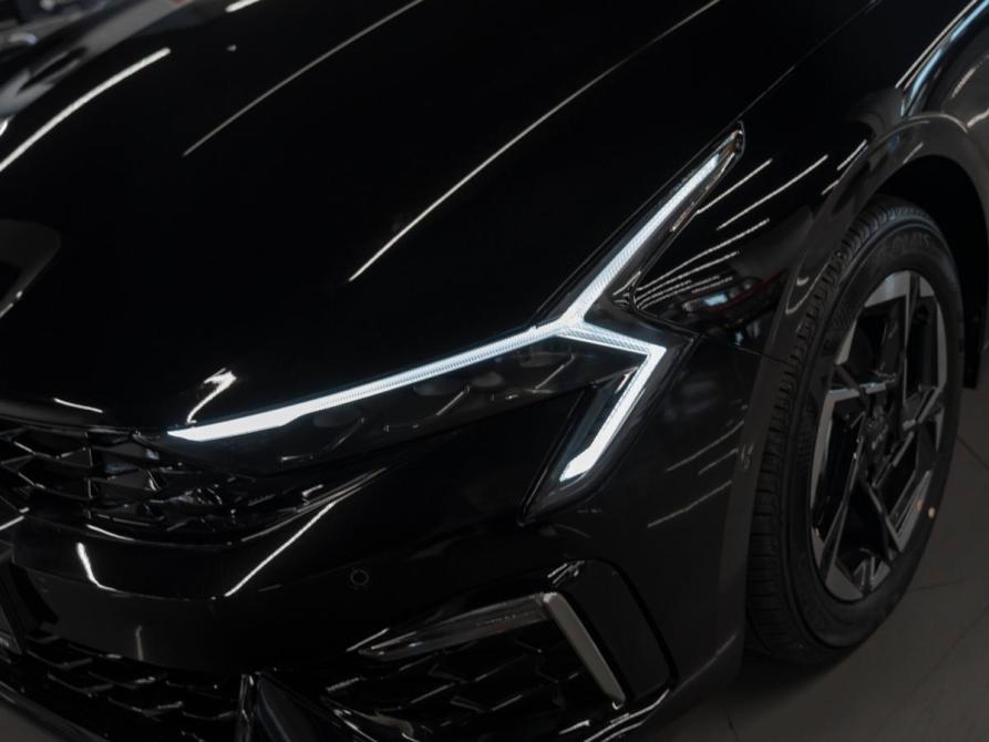 Kia K5 III Рестайлинг Москва  - изображение 30