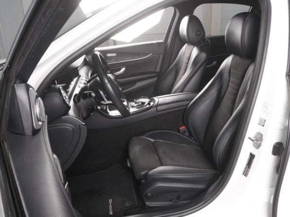 Mercedes-Benz E-Класс V (W213 S213 C238) с пробегом 2017 года, цена 3 515 000 рублей, 170470 км, седан, Автокод Объявления
