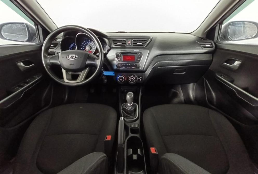 Kia Rio III Волгоград  - изображение 10