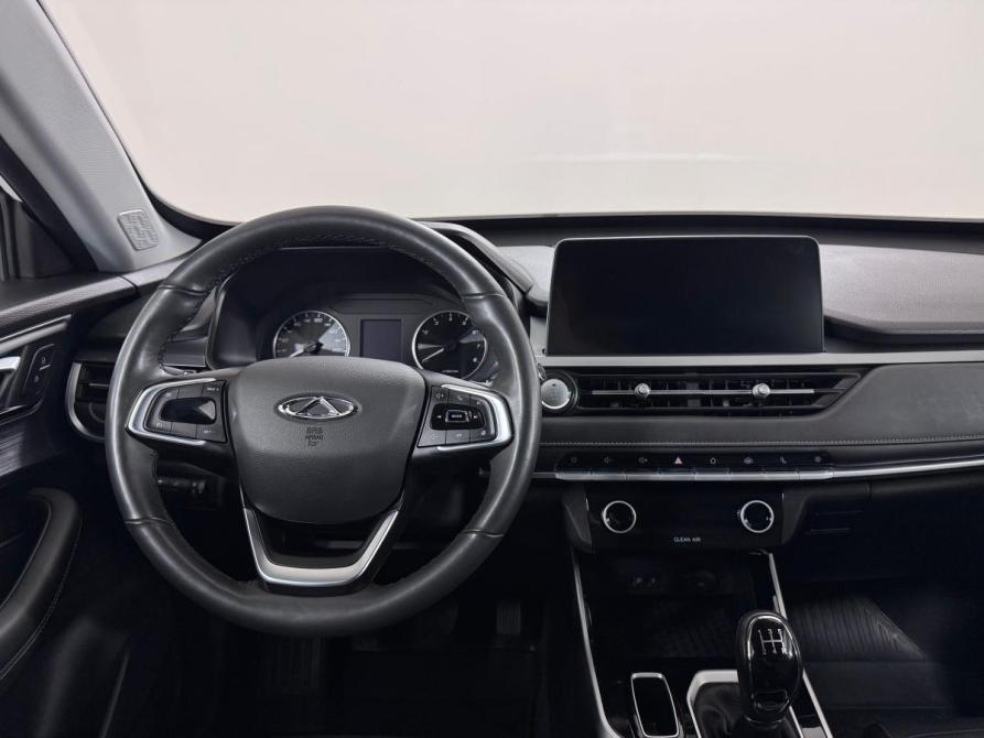 Chery Tiggo 4 Pro I Рестайлинг Тюмень  - изображение 10