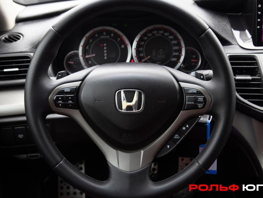 Honda Accord VIII Москва  - изображение 15