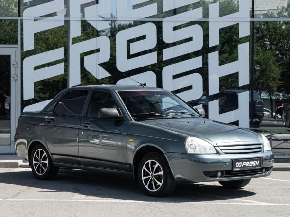 Lada (ВАЗ) Priora I с пробегом 2012 года, цена 390 000 рублей, 210862 км, седан, Автокод Объявления
