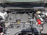 Toyota RAV4 V (XA50) Москва  - изображение 58