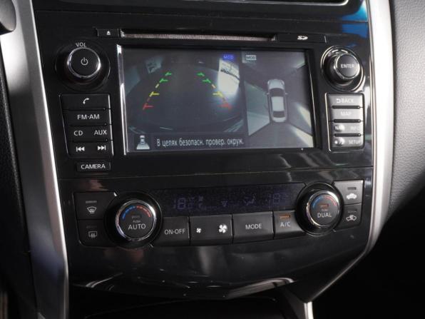 Nissan Teana III с пробегом 2015 года, цена 1 339 000 рублей, 215969 км, седан, Автокод Объявления