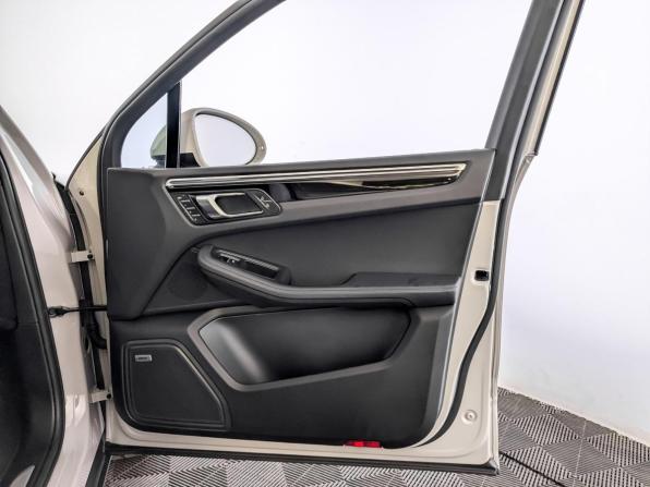 Porsche Macan I Рестайлинг с пробегом 2020 года, цена 5 625 000 рублей, 70066 км, внедорожник, Автокод Объявления