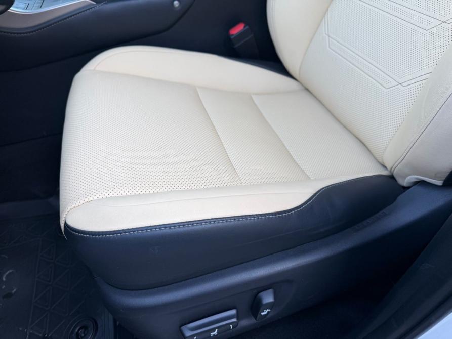 Lexus NX I Рестайлинг Тольятти  - изображение 16