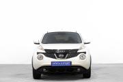 Nissan Juke I Барнаул  - изображение 28