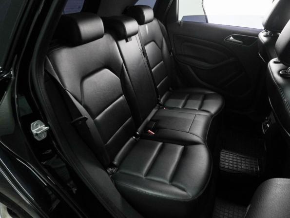 Mercedes-Benz B-Класс II (W246) с пробегом 2013 года, цена 1 049 000 рублей, 199091 км, хэтчбек, Автокод Объявления