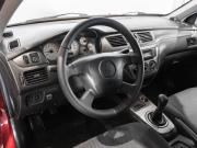 Mitsubishi Lancer IX Рестайлинг Казань  - изображение 13