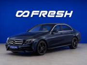 Mercedes-Benz E-Класс V (W213 S213 C238) Москва  - изображение 30