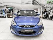 Hyundai Solaris I Казань  - изображение 24