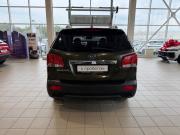 Kia Sorento II Москва  - изображение 40