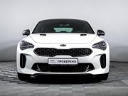 Kia Stinger I Рестайлинг Москва  - изображение 23