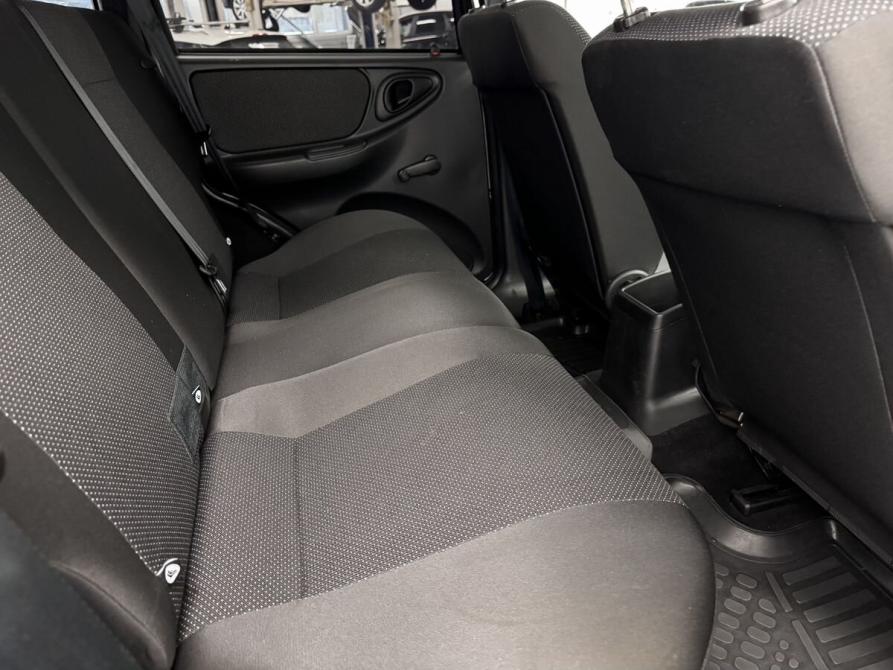 Lada (ВАЗ) Niva Travel I Воронеж  - изображение 14