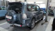 Mitsubishi Pajero IV Санкт-Петербург  - изображение 11