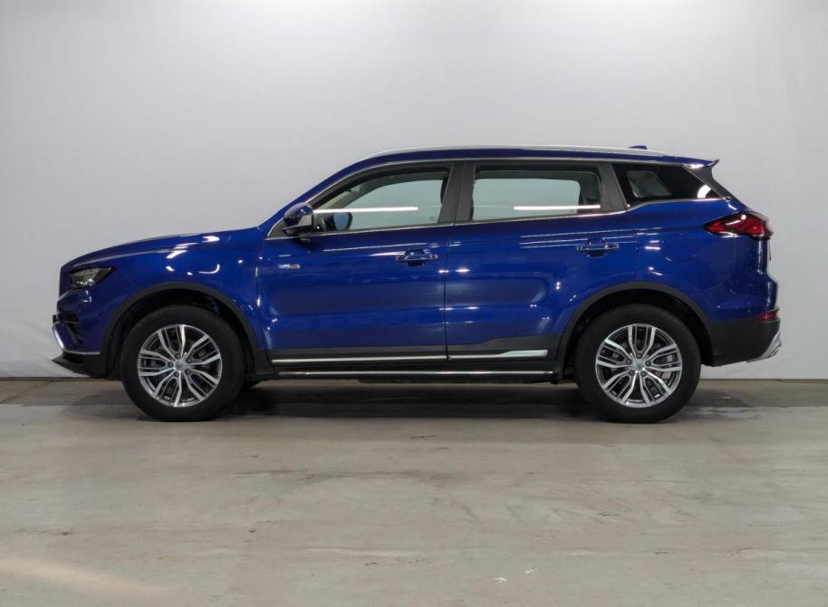 Geely Atlas Pro Санкт-Петербург  - изображение 8