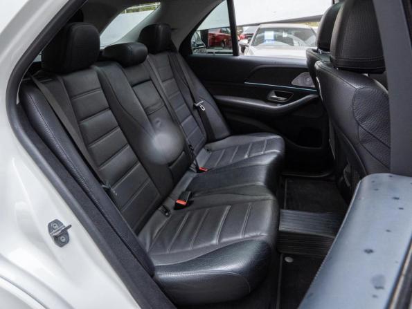 Mercedes-Benz GLE II (V167) с пробегом 2019 года, цена 6 450 000 рублей, 146011 км, внедорожник, Автокод Объявления