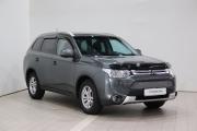 Mitsubishi Outlander III Рестайлинг Иркутск  - изображение 23