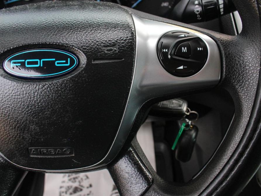 Ford Focus III Калуга  - изображение 11