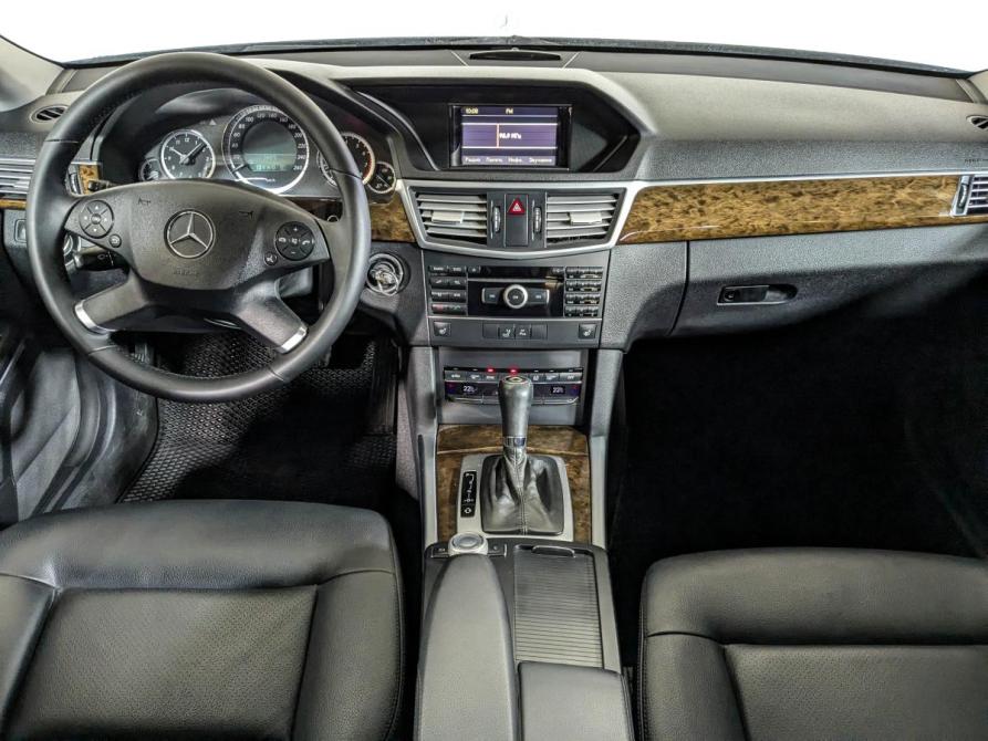 Mercedes-Benz E-Класс IV (W212 S212 C207) Екатеринбург  - изображение 10