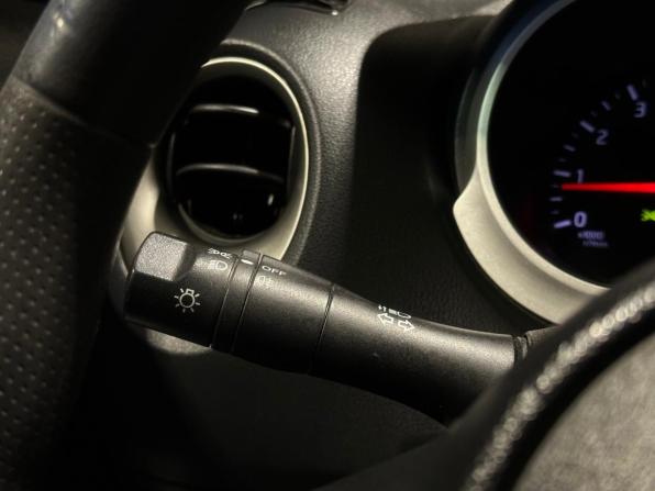 Nissan Juke I с пробегом 2013 года, цена 1 050 000 рублей, 138664 км, внедорожник, Автокод Объявления