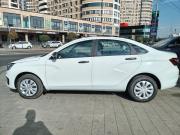 Lada (ВАЗ) Vesta I Рестайлинг (NG) Краснодар  - изображение 20