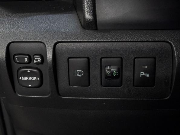 Toyota Camry VI (XV40) Рестайлинг с пробегом 2009 года, цена 1 309 000 рублей, 206659 км, седан, Автокод Объявления