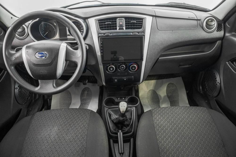 Datsun on-DO I Барнаул  - изображение 8