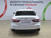 Toyota Camry VIII (XV70) Рестайлинг Москва  - изображение 28