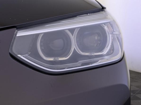 BMW X3 III (G01) с пробегом 2020 года, цена 4 100 000 рублей, 110339 км, внедорожник, Автокод Объявления