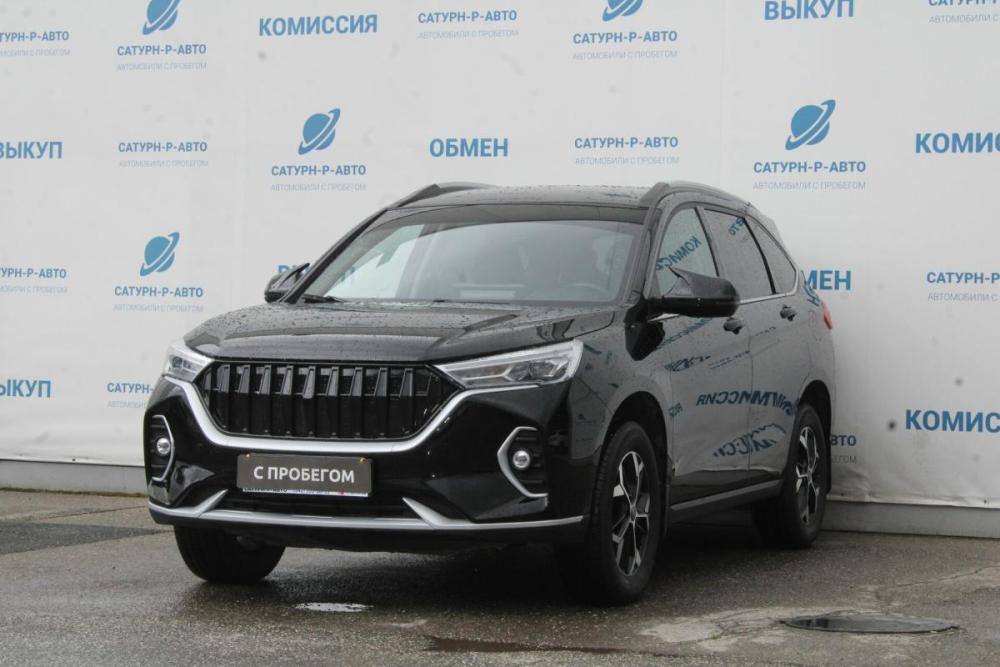 Haval M6 II Пермь  - изображение 1