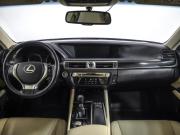 Lexus GS IV Санкт-Петербург  - изображение 44