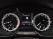 Skoda Octavia III (A7) Рестайлинг Уфа  - изображение 38