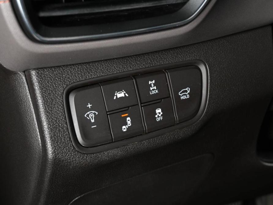 Hyundai Santa Fe IV Ростов-на-Дону  - изображение 22