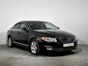 Volvo S80 II Рестайлинг 2 Санкт-Петербург  - изображение 24