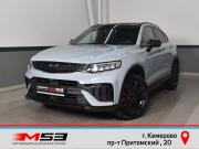 Geely Tugella I Рестайлинг Кемерово  - изображение 30