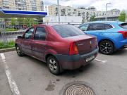 Renault Logan I Санкт-Петербург  - изображение 11