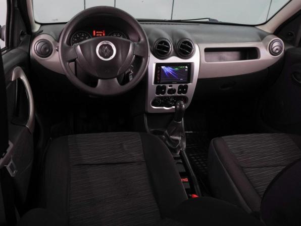 Renault Sandero I с пробегом 2013 года, цена 544 000 рублей, 185002 км, хэтчбек, Автокод Объявления