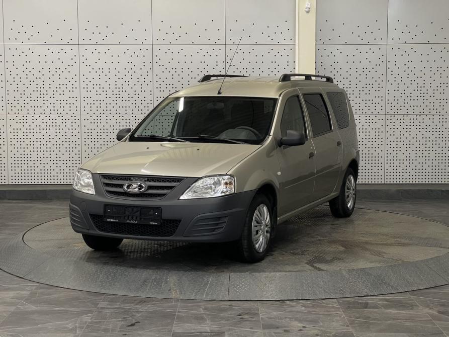 Lada (ВАЗ) Largus I Москва  - изображение 3