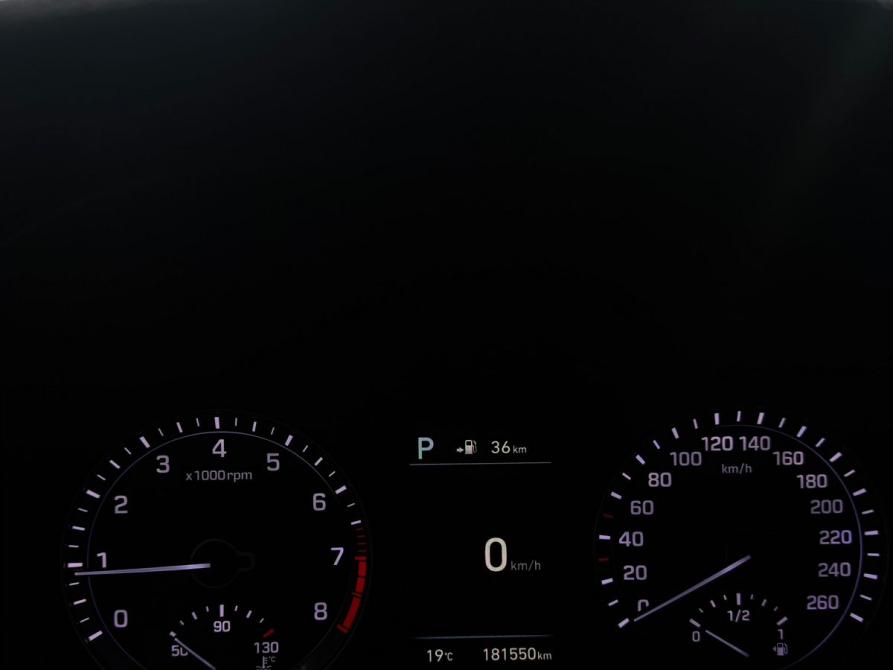Hyundai Sonata VII (LF) Рестайлинг Минеральные Воды  - изображение 19