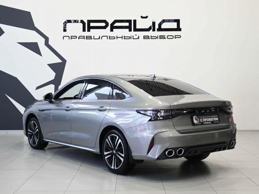 Chery Arrizo 8 Ростов-на-Дону  - изображение 7