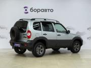 Chevrolet Niva I Рестайлинг Ставрополь  - изображение 18