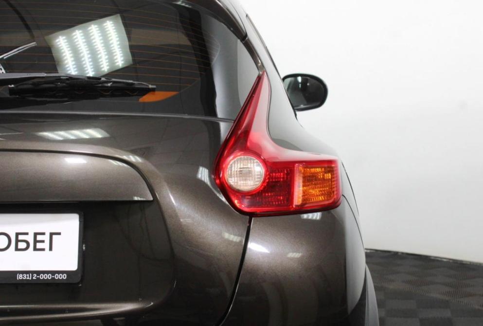 Nissan Juke I Нижний Новгород  - изображение 22