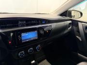 Toyota Corolla XI (E160 E170 E180) Самара  - изображение 24