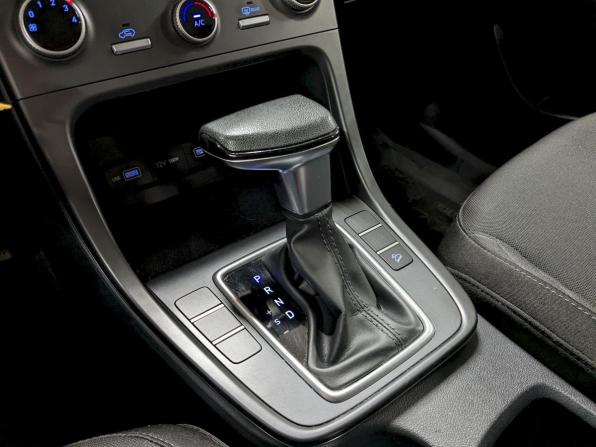 Hyundai Creta II с пробегом 2022 года, цена 1 940 000 рублей, 83765 км, внедорожник, Автокод Объявления