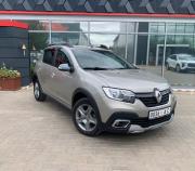 Renault Sandero II Рестайлинг Астрахань  - изображение 21
