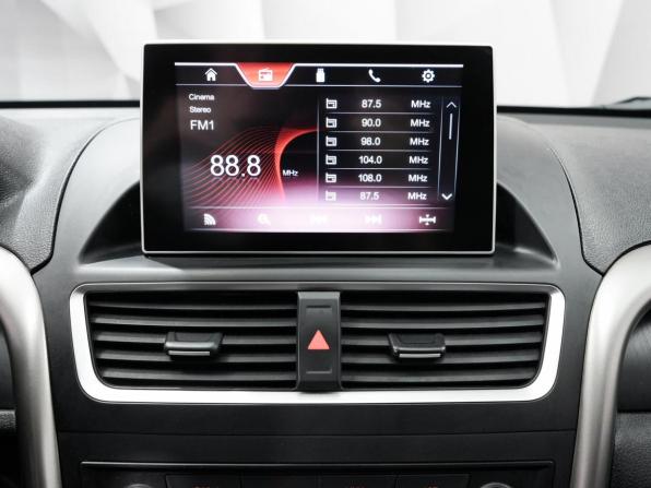 FAW Besturn X80 I Рестайлинг с пробегом 2019 года, цена 1 458 000 рублей, 67000 км, внедорожник, Автокод Объявления